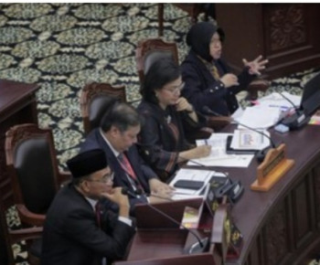 Terungkap Sumber Dana Bansos yang Dibagikan Jokowi, Tidak Seperti Tudingan Romo Magnis