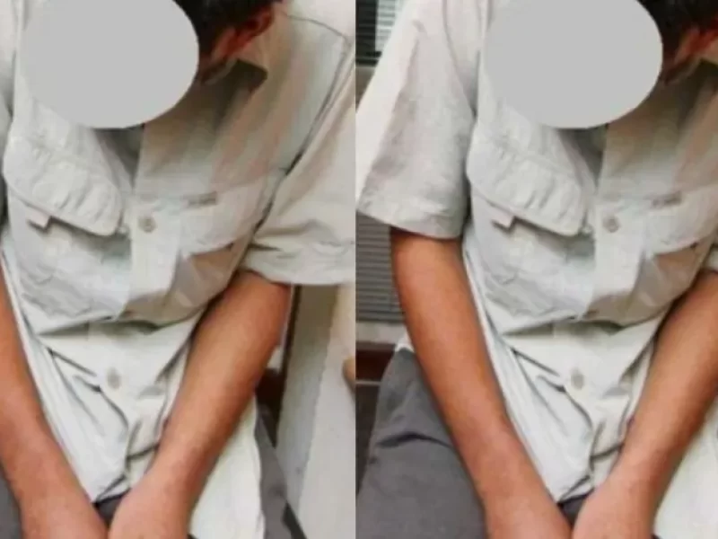 Kakek Panik Kemaluannya Tersangkut di Botol, Dipicu Ketagihan Minum Obat Kuat