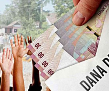Cegah Korupsi, Warga Minta Pemdes Bere, Kecamatan Cibal Barat Terbuka Kelola Dana Desa
