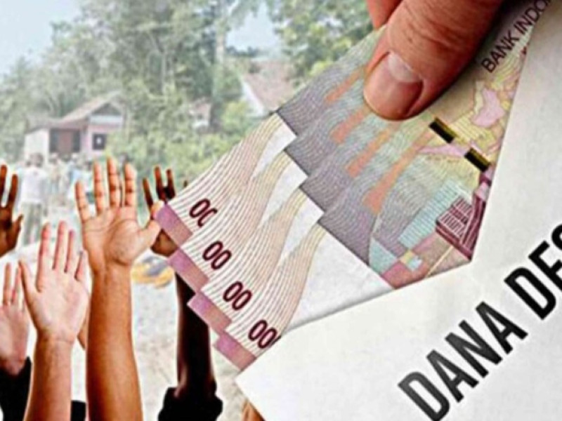 Cegah Korupsi, Warga Minta Pemdes Bere, Kecamatan Cibal Barat Terbuka Kelola Dana Desa