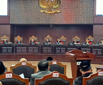 Saling Silang ‘Gagal’ dan ‘Berhasil’