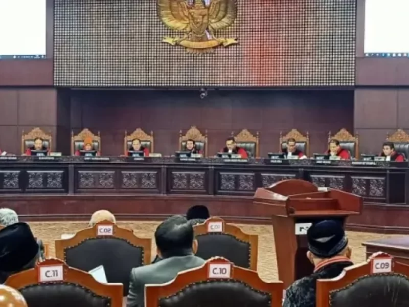 Saling Silang ‘Gagal’ dan ‘Berhasil’