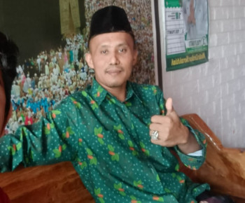 Abdulah Aminudin Bakal Tetap Dilantik DPRD Jateng, Mashuri: Sebaiknya Tidak Karena Terlibat Mafia Tanah