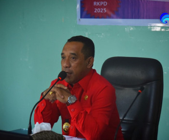 Memuaskan, Kategori Indikator Kinerja Utama Pemda Manggarai