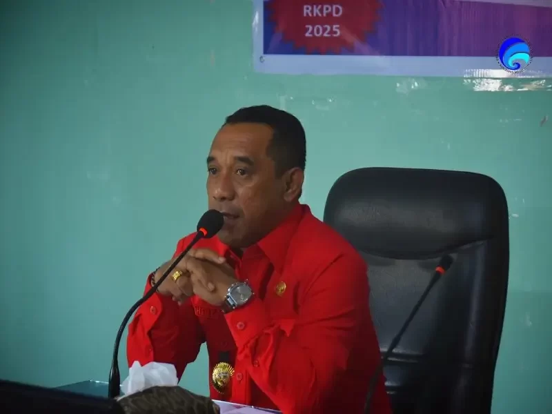 Kala Manggarai Dipimpin Hery Nabit, Angka Stunting Terus Turun dan Status Desa Meningkat