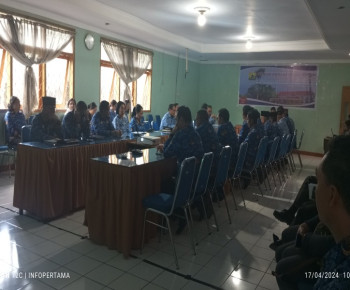 Tak Patut Jadi Contoh, Rihi Cs Diusir Sekda Manggarai
