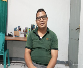 Status Ketenagaan 249 Nakes Paling Banyak TPPK, Ahang Sebut Produk Politik Rezim Lama