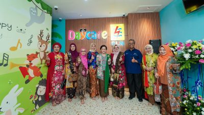 PLN Women Summit 2024