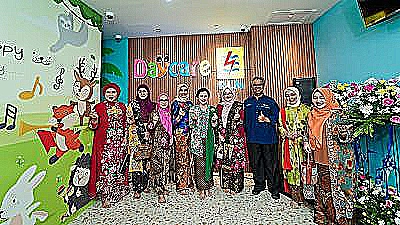 PLN Women Summit 2024