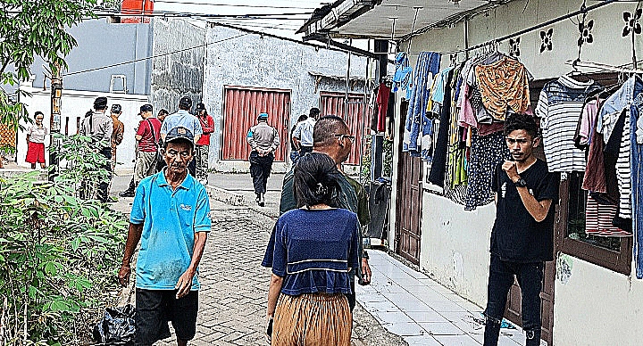 Tangsel
