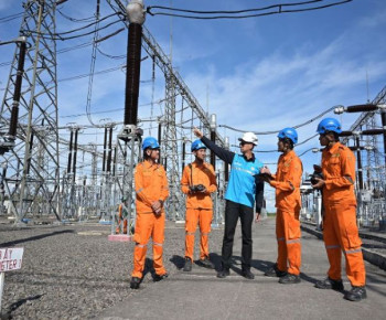 Hattrick, PLN Kembali Raih Kinerja Keuangan Terbaik Sepanjang Sejarah pada Tahun 2023