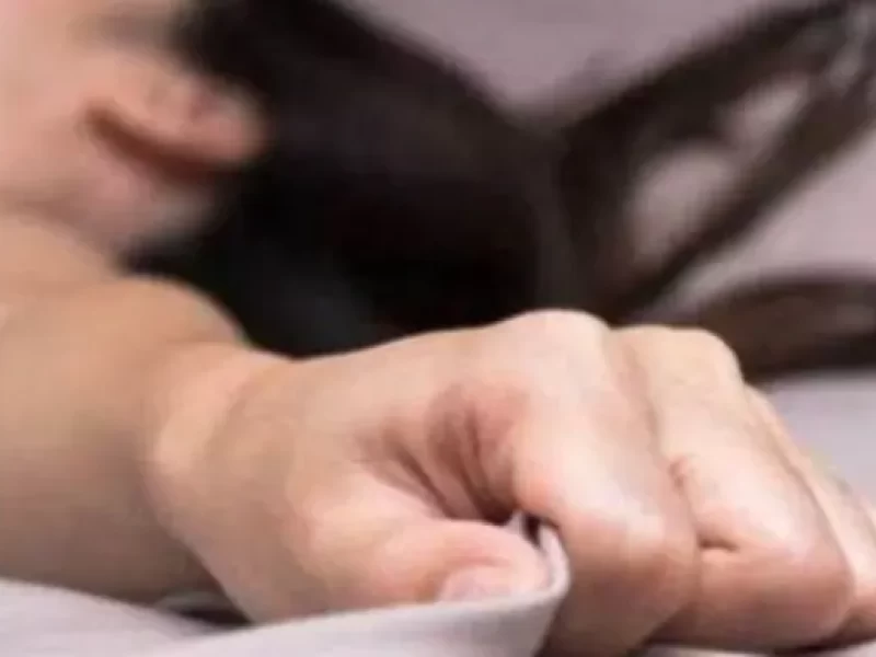 Keji! Kelakuan Anak Angkat Diduga Habisi Ayah Lalu Perkosa Ibu