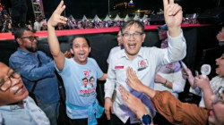 Ganjar Oposisi