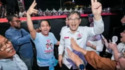 Ganjar Oposisi