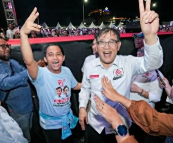Ganjar Oposisi, Disentil Budiman Sudjatmiko: Kalau Individu Itu Kritikus
