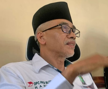 Pilkada Blora, Menanti Penantang Petahana