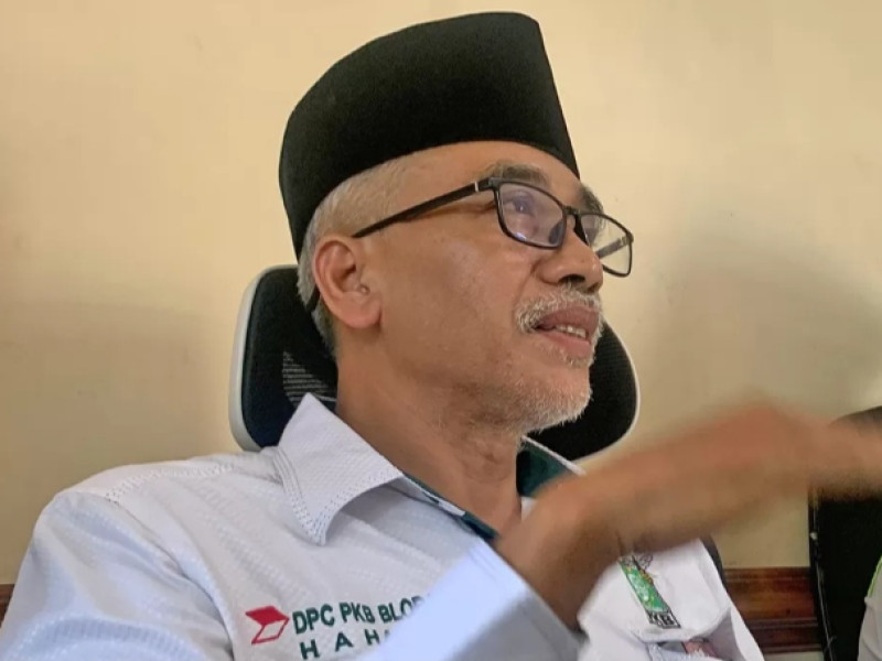 Pilkada Blora, Menanti Penantang Petahana