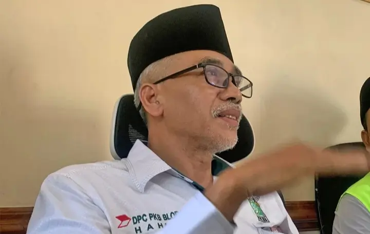 Pilkada Blora