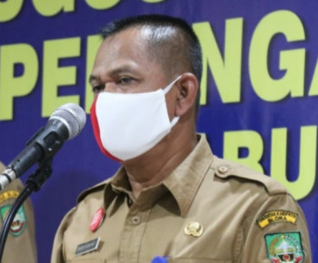 Waduh, Pengadaan DPPKB Blora 24% Buat Makan Minum