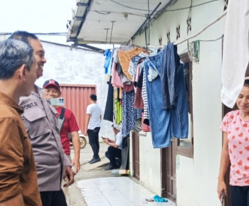 Keributan di Tangsel dan Isu SARA di Media yang Meresahkan Warga
