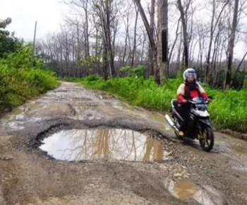 Gelontorkan Dana 61,4 M Tuk Infrastruktur Jalan 28 KM di Blora, Berikut Titik dan Sumber Dananya
