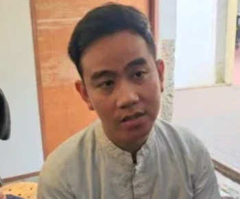 Gibran Kaget Presiden Jokowi Tak Diundang ke Rakernas PDIP, Masak Ga Diundang?