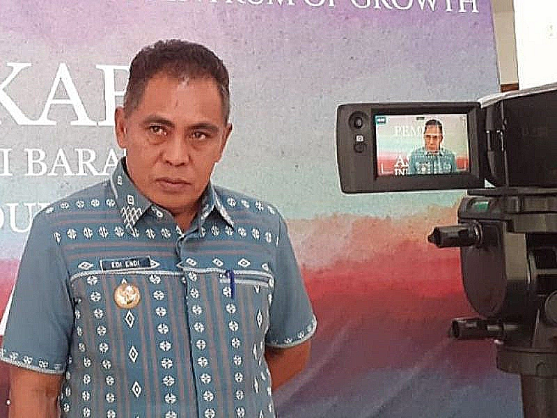 Bupati Mabar Mulai Membandel, LHKPN Tak Diperbarui, Jujur?