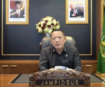Fakta-Fakta Jampidsus Kejagung Febrie Adriansyah Diduga Dibuntuti Anggota Densus 88