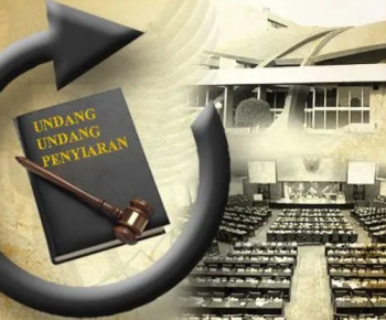 Komisi I DPR Benarkan Adanya Pihak yang Ingin Pers Dikontrol Seperti Orba