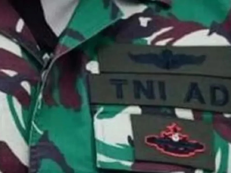 Sudah Jadi Bakat, Oknum TNI Sering Tipu Teman dan Masyarakat Selama Tugas di Kodim Manggarai