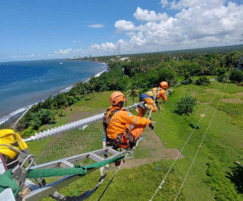 Gelaran Internasional KTT WWF Ke-10 di Bali Selesai, PLN Sukses Kawal Kelistrikan Tanpa Kedip