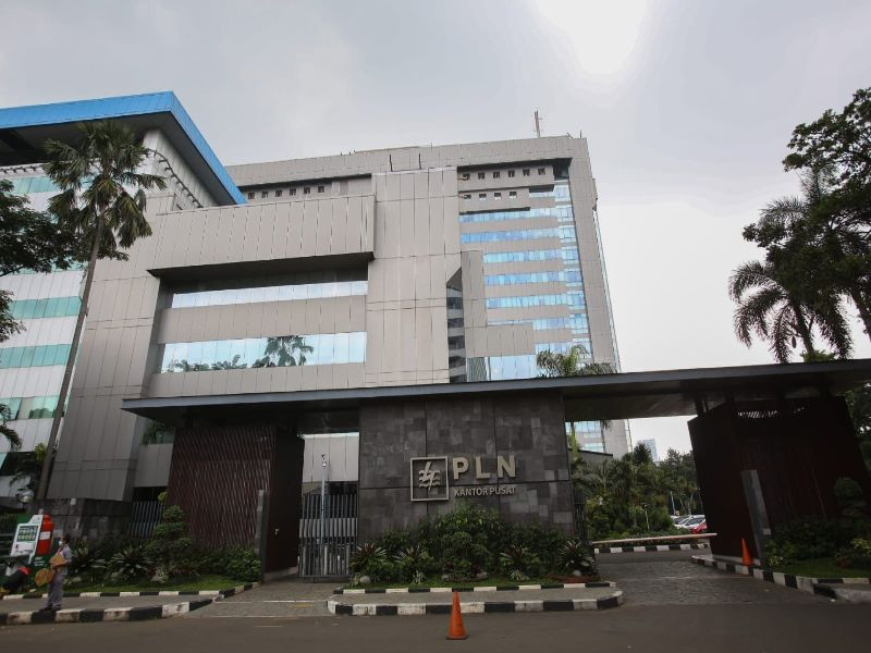 PLN Peringkat 6 Besar Perusahaan Terbaik Asia Tenggara Versi Fortune