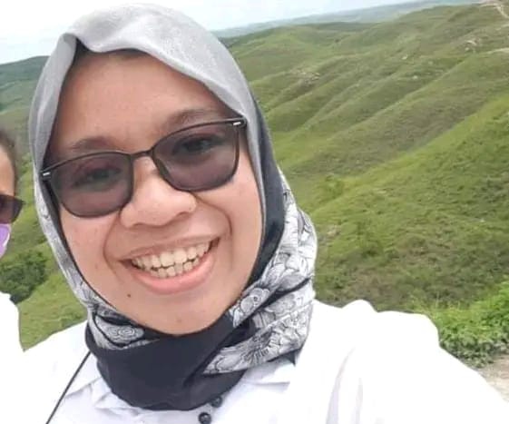 Kadis Koperasi Sumba Barat