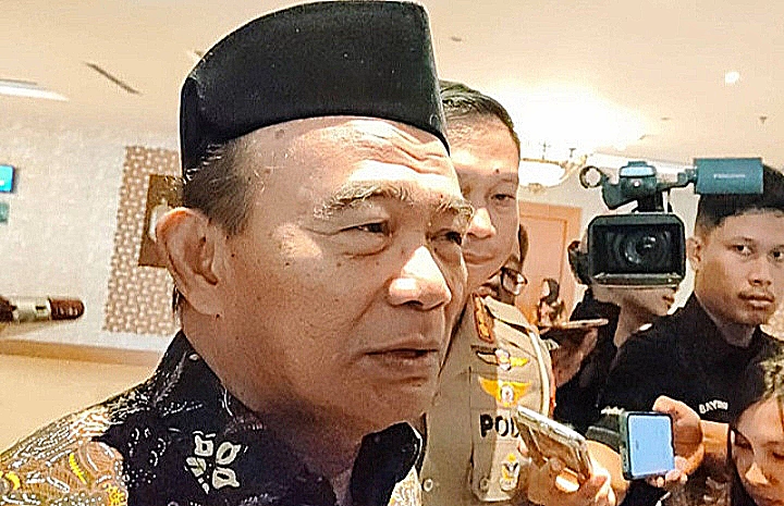 Korban Judi Online