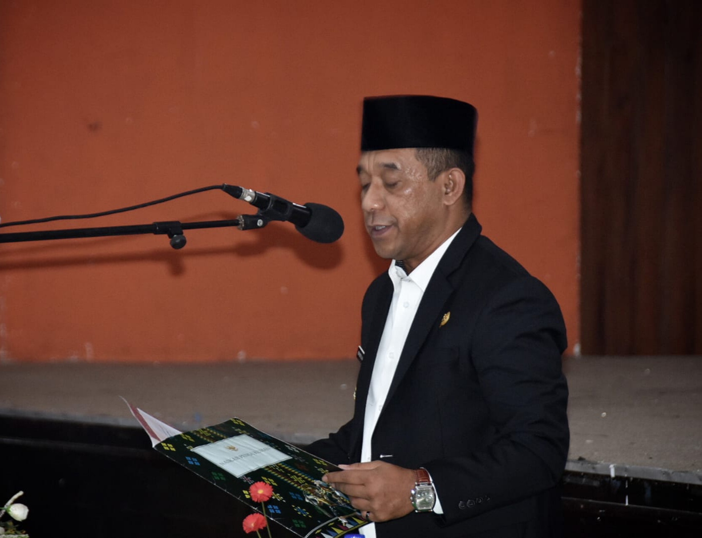 Nama-Nama Kades