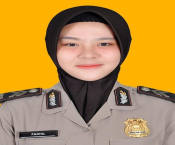 Briptu FN, Polwan Pembakar Suami di Mojokerto Jadi Tersangka
