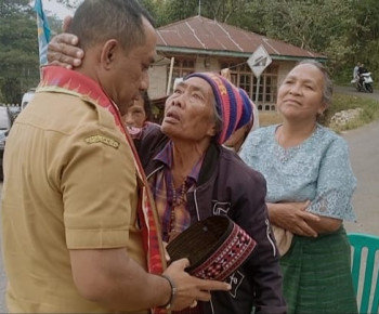 67,7% Pemilih Manggarai Sudah Tetapkan Pilihan, Hery Nabit Paling Banyak Dipilih