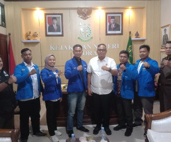 Kasus Dana Narsum, Skandal Pengkhianatan Rakyat DPRD Blora