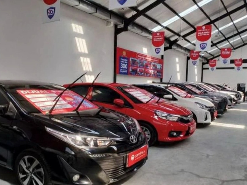 Mobil Bekas Jadi Incaran Kala Harga Mobil Baru Naik