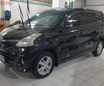 Update Harga Mobil Bekas Toyota Avanza Juni 2024, Dijual Rp80 Jutaan