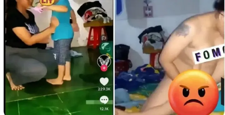 Ibu Muda Bertato