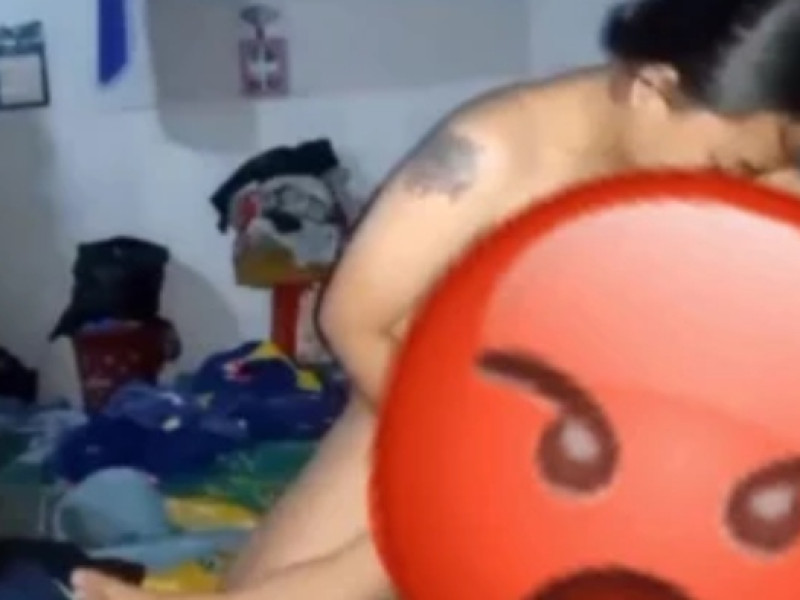 Heboh Video Ibu Muda Bertato Mesum dengan Balita
