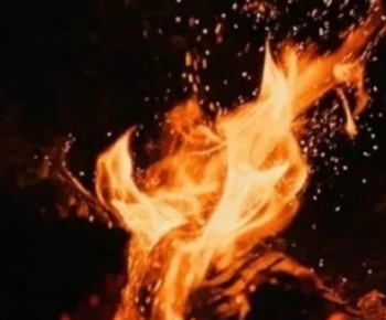 Bermula Perkara Gaji 13, Polisi Jombang yang Dibakar Istri di Mojokerto Meninggal Dunia
