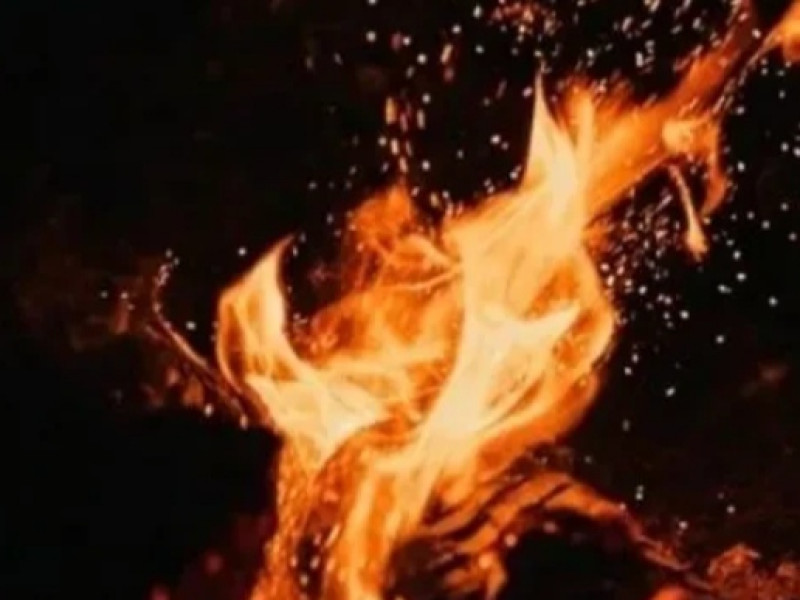 Bermula Perkara Gaji 13, Polisi Jombang yang Dibakar Istri di Mojokerto Meninggal Dunia