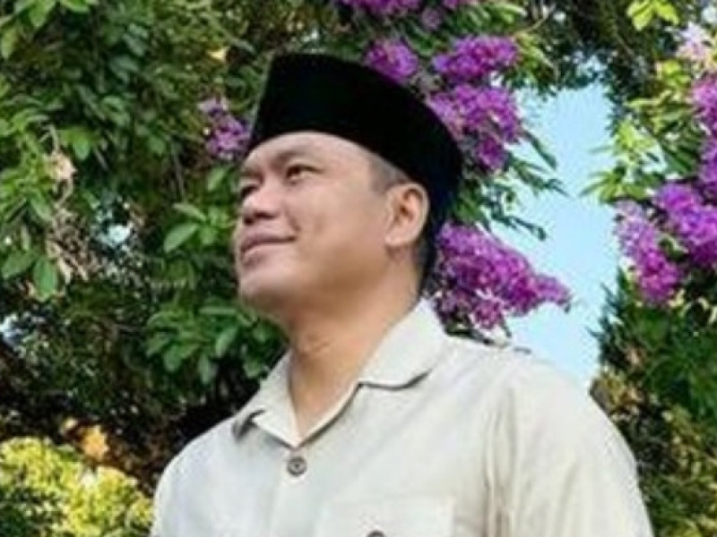 Sepeninggal Ahok, Erick Thohir Tunjuk Simon Aloysius Mantiri Jadi Komut Pertamina