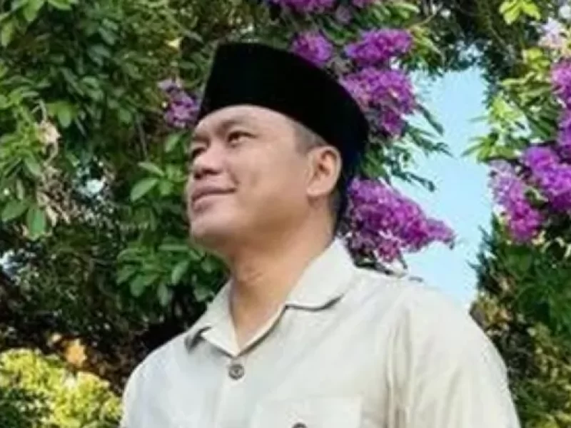 Sepeninggal Ahok, Erick Thohir Tunjuk Simon Aloysius Mantiri Jadi Komut Pertamina