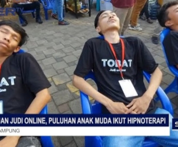 Menko PMK Usul Korban Judi Online Jadi Penerima Bansos