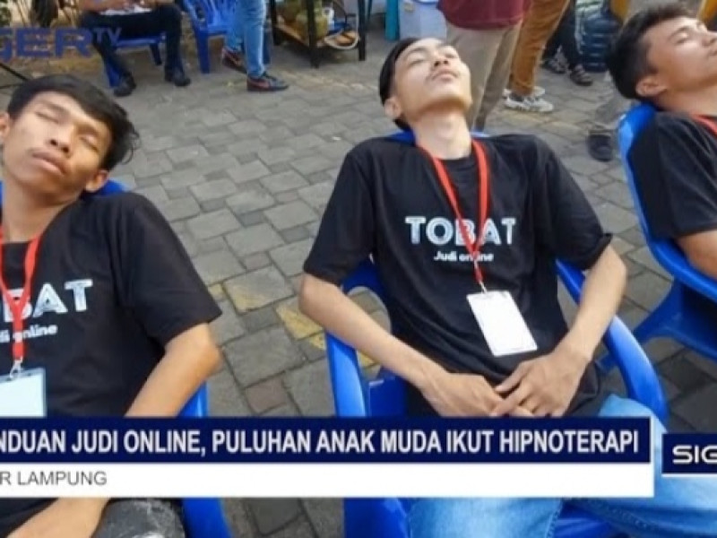 Menko PMK Usul Korban Judi Online Jadi Penerima Bansos