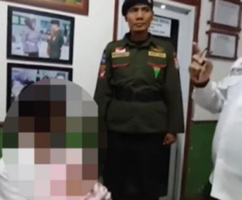 Dihamili Anak Polisi dan Tolak Aborsi, Siswi SMP Terpaksa Berjuang jadi Single Parent