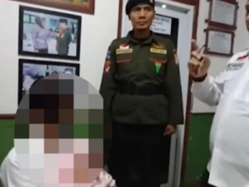 Dihamili Anak Polisi dan Tolak Aborsi, Siswi SMP Terpaksa Berjuang jadi Single Parent